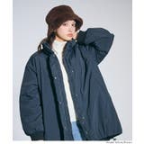 冬コーデを格上げする、ふわもこファーハット | coca | 詳細画像4 