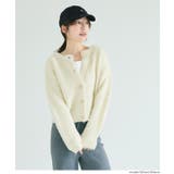 ベロアロゴキャップ | coca | 詳細画像10