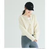 ベロアロゴキャップ | coca | 詳細画像13