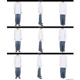 ドルマンカットソーチュニック レディース | coca | 詳細画像19 