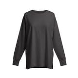 ドルマンカットソーチュニック レディース | coca | 詳細画像3 