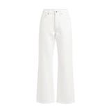 ムーヴデニムストレートパンツ レディース | coca | 詳細画像2 