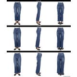 ラクも美脚も叶える。動きやすさを極めたムーヴデニムセミワイドパンツ | coca | 詳細画像22