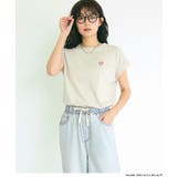 サマーデニムワイドパンツ | coca | 詳細画像11 