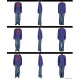 T-スウェットロゴビッグシルエット | coca | 詳細画像25 