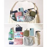 2wayショルダーバッグ | coca | 詳細画像17