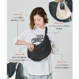 2wayショルダーバッグ | coca | 詳細画像4