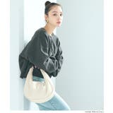 2wayショルダーバッグ | coca | 詳細画像8