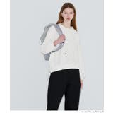 T-スウェットビッグシルエット | coca | 詳細画像13 