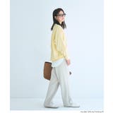 T-スウェットビッグシルエット | coca | 詳細画像15 