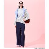 T-スウェットビッグシルエット | coca | 詳細画像18 