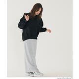 T-スウェットビッグシルエット | coca | 詳細画像22 