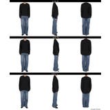 T-スウェットビッグシルエット | coca | 詳細画像23 