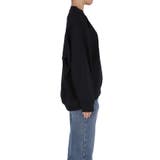 T-スウェットビッグシルエット | coca | 詳細画像7 