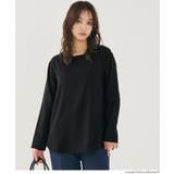 シアーレイヤードブラウス | coca | 詳細画像16 