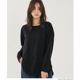 シアーレイヤードブラウス | coca | 詳細画像18 