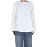 シアーレイヤードブラウス | coca | 詳細画像4 