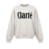 T-スウェットロゴビッグシルエット レディース | coca | 詳細画像2 