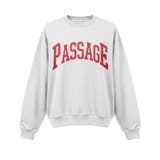 T-スウェットロゴビッグシルエット レディース | coca | 詳細画像3 