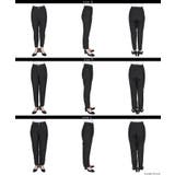 【SUMMER DENIM】すっきりシルエットで着回し力◎サマーデニムテーパード… | coca | 詳細画像22 