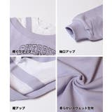 ワンショルスウェットプルオーバー | coca | 詳細画像15 