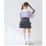 ワンショルスウェットプルオーバー | coca | 詳細画像6 