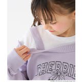 ワンショルスウェットプルオーバー | coca | 詳細画像7 