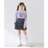 ワンショルスウェットプルオーバー | coca | 詳細画像9 