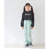 ベルトカーゴパンツ | coca | 詳細画像10 