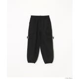 ベルトカーゴパンツ | coca | 詳細画像13 