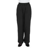 【DAILY WARM】ウォッシャブル ナイロン微起毛タックパンツ レディース | coca | 詳細画像4 