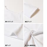 ボートネックロングTシャツ | coca | 詳細画像23 