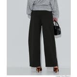 裏毛バレルスウェットパンツ | coca | 詳細画像14 