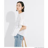 レースブラウス | coca | 詳細画像7 