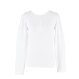 ヘンリーネックロングTシャツ | coca | 詳細画像2 