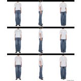 レース半袖シャツ | coca | 詳細画像13 