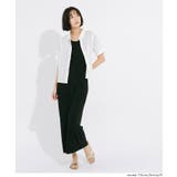 レース半袖シャツ | coca | 詳細画像10 