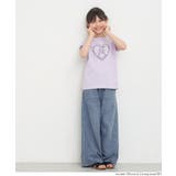 サマーデニムワイドパンツ | coca | 詳細画像8 
