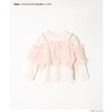 ビスチェ＆長袖Tシャツ 2点セット | coca | 詳細画像15 