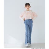 ビスチェ＆長袖Tシャツ 2点セット | coca | 詳細画像8 