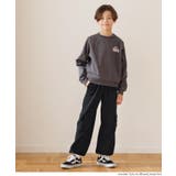 スウェットカーゴジョガーパンツ | coca | 詳細画像13 