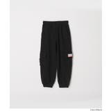 スウェットカーゴジョガーパンツ | coca | 詳細画像16 