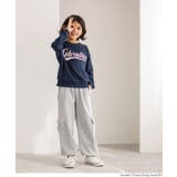 スウェットカーゴジョガーパンツ | coca | 詳細画像2 