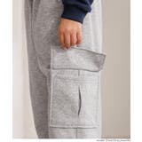 スウェットカーゴジョガーパンツ | coca | 詳細画像6 