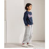 スウェットカーゴジョガーパンツ | coca | 詳細画像7 