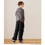 スウェットカーゴジョガーパンツ | coca | 詳細画像10 