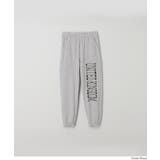 プリントスウェットジョガーパンツ | coca | 詳細画像15 