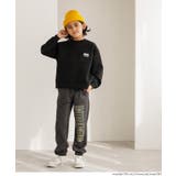 プリントスウェットジョガーパンツ | coca | 詳細画像8 