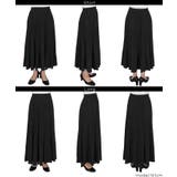 カットカルゼプリーツスカート | coca | 詳細画像18 