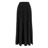 カットカルゼプリーツスカート | coca | 詳細画像3 